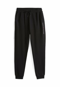 Unausgewählt, black