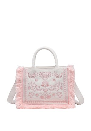 Kassandra, KASSANDRA HANDBAG - Handtas - pink