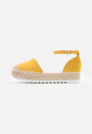 Espadrille - must