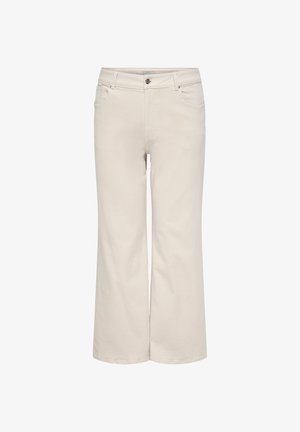 ONLY Carmakoma CARJUICY beżowy