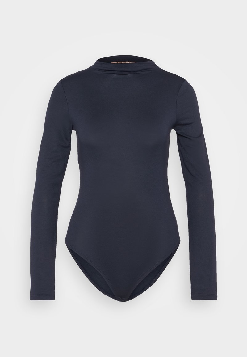 Anna Field Tall Longsleeve donkerblauw