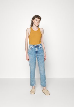 LTB LTB Maggie X Adia Safe Wash Jeans Regular Fit - Relaxed fit jeans - adia safe wash
