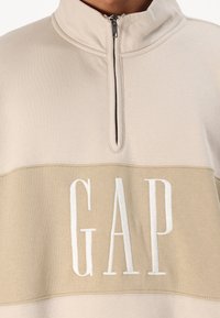 GAP LOGO - Sweatshirt - bedrock