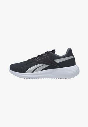 LITE - Obuwie do biegania Stabilność - black