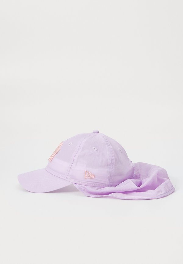 KIDS CHILD SUN SHIELD 9FORTY® UNISEX – Cap – purple