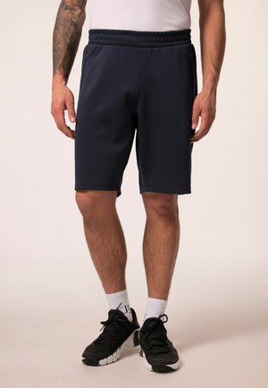 JP1880, Træningsbukser - navy blue