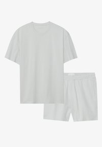 SET - Pamata T-krekls - grey