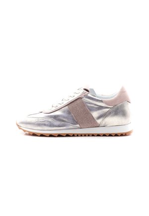 Sneakers laag - pink
