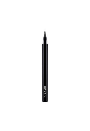 BRUSHSTROKE LINER - Eyeliner - brushblack