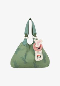 Non sélectionné, green