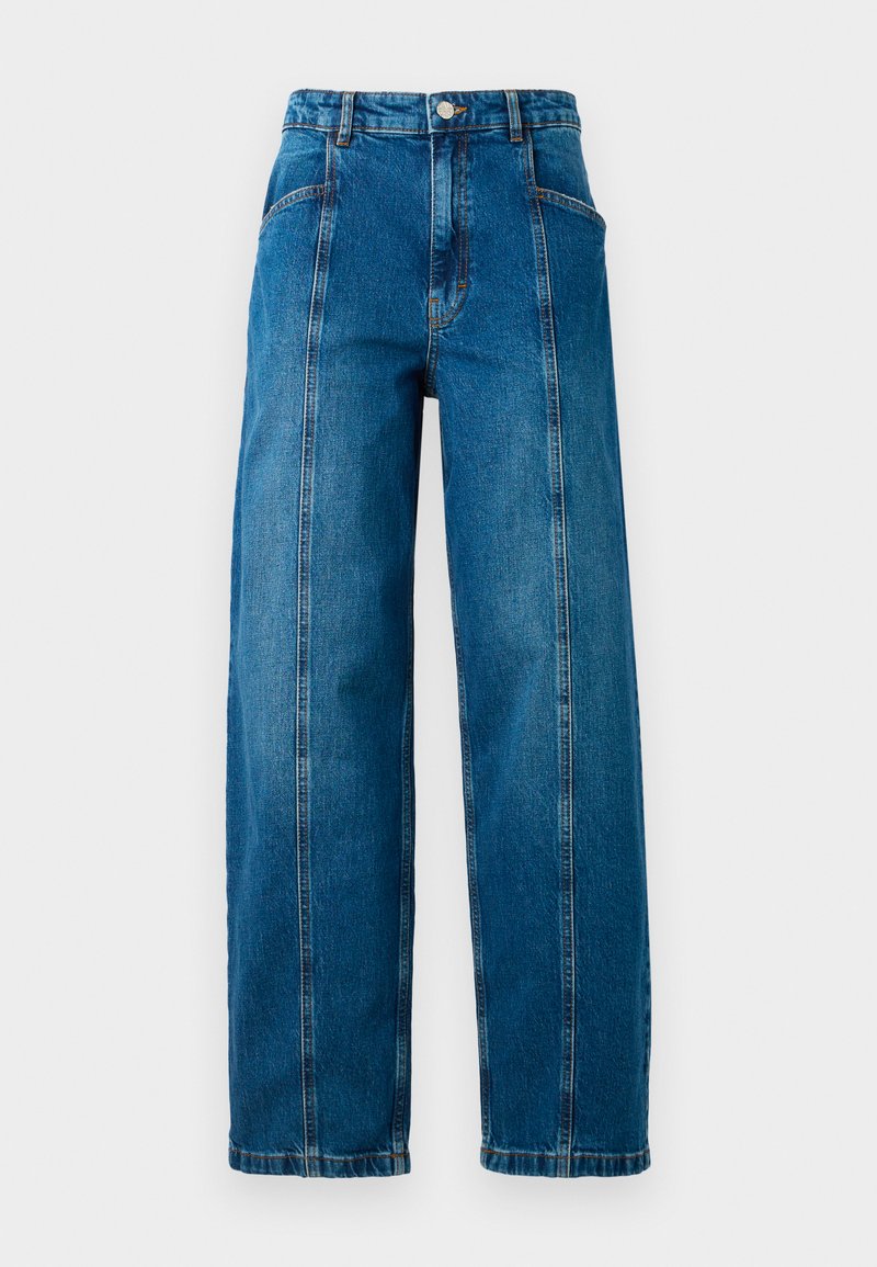 BAUM UND PFERDGARTEN Relaxed fit jeans blauw denim/bluedenim