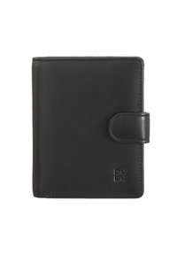 Unausgewählt, black