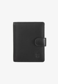 Unausgewählt, black