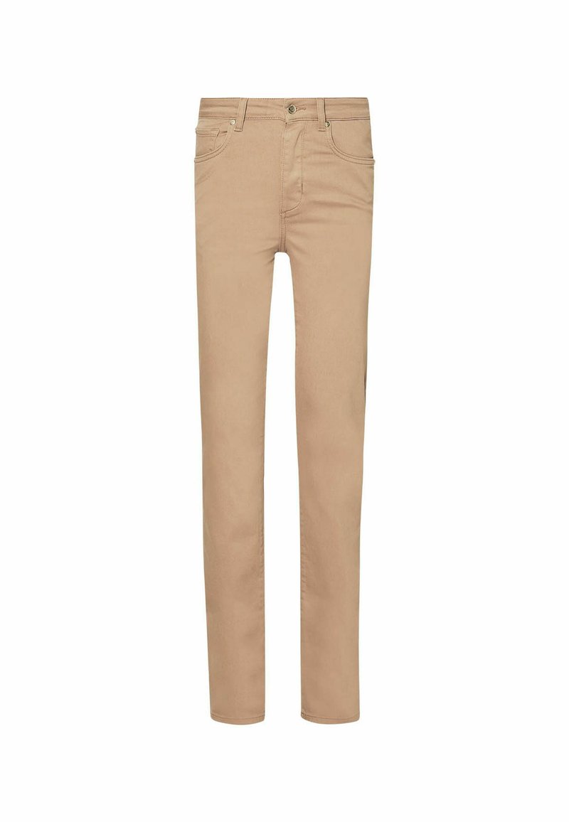 Liu Jo Jeans Slim fit jeans camel