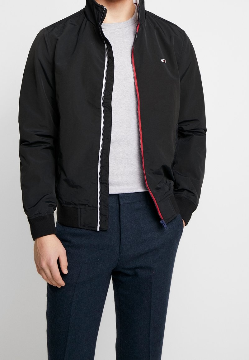 Tommy Jeans Kurtka wiosenna