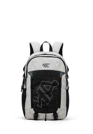 UNISEX - Tagesrucksack - grey