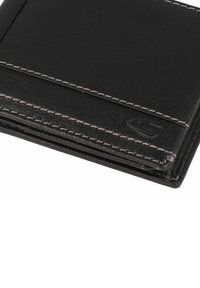 camel active FIELD RFID SCHUTZ - Wallet - black