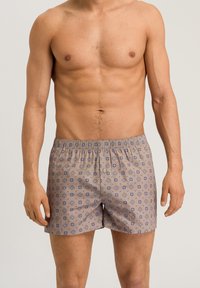 Hanro FANCY - Boxer shorts - classic minimal