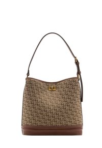 Bolso de mano - brown
