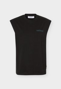 Επιλέχθηκε, black