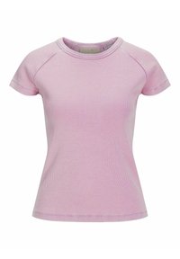 JJXX Lihtne T-särk - moonlite mauve