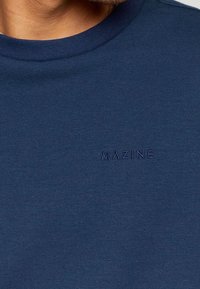 Mazine Mikina - dark blue