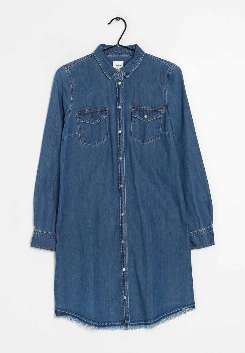 ONLY Farkkumekko - blue