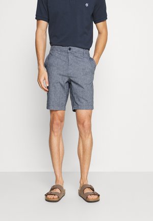 SLHISAC - Shorts - navy blazer