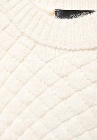 Mango Neule - off-white