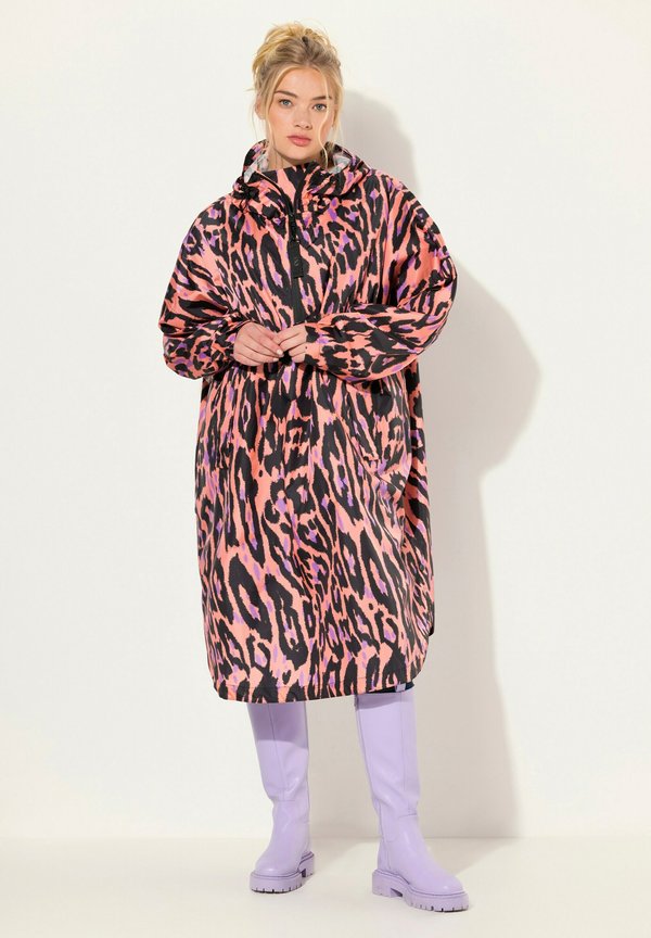 UNISEX - Parka - purple