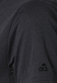 adidas Performance T-shirt till träning - black
