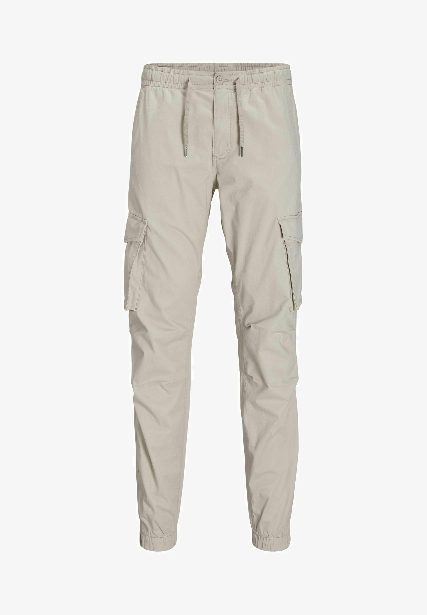 Kalinga Ashok Erased Cargo Pants Joggers Kalinga Ashok