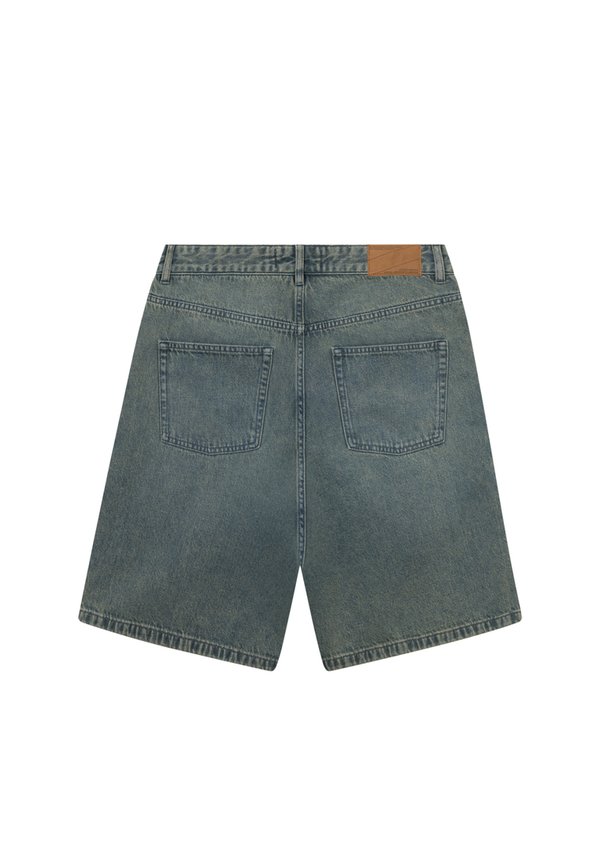 RYDER - Denim shorts4