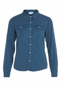 No seleccionado, moroccan blue