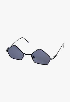 Sunglasses - black