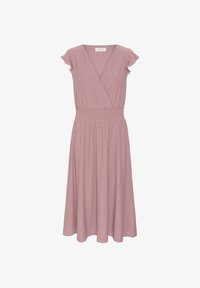 Sélectionné, burnished lilac