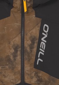 O'Neill PBHAMMERJRAOP - Snowboardjacke - black out