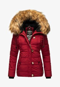 Seleccionado, blood red