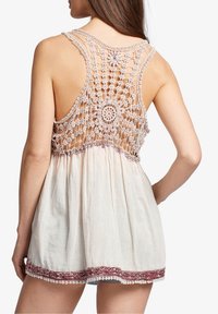 khujo Camicetta - light pink