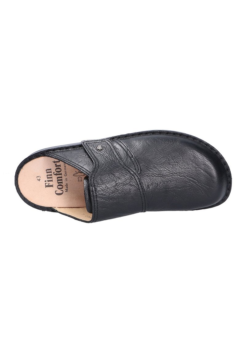 Finn Comfort AMALFI - Wijdte H - Bruin bestel je veilig online