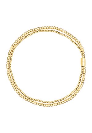 MAGNETICA SYSTEM - Halskæder - yellow mirrored