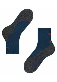 Unausgewählt, stone blue