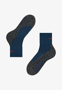 Unausgewählt, stone blue