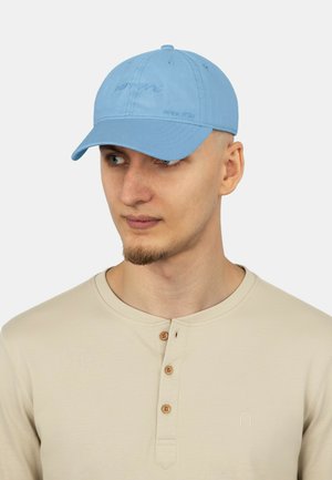 Normani, BASEBALLKAPPE UNISEX - Cap - hellblau