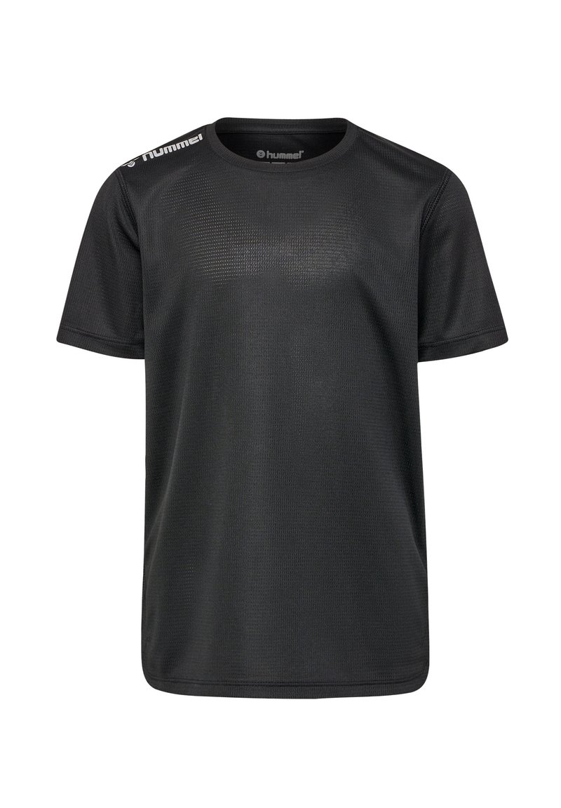 Hummel - RUN - T-shirt de sport - black, Agrandir