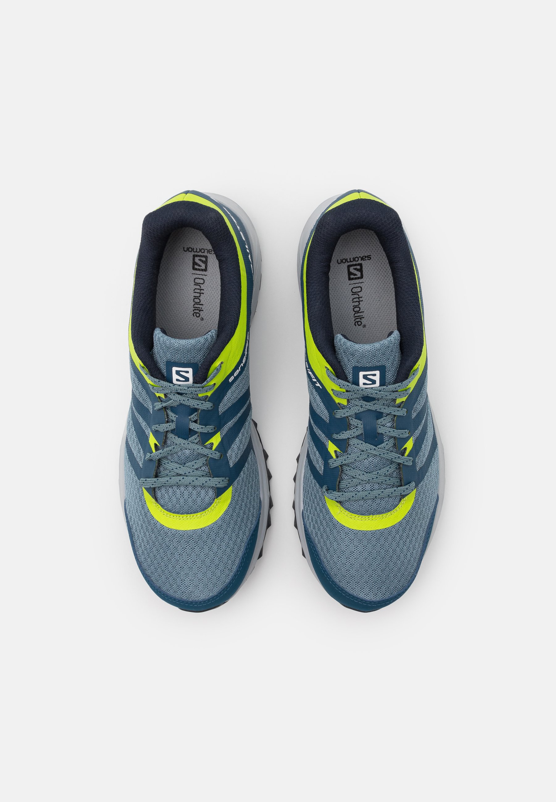 trailster gtx salomon