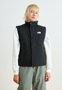 The North Face PADDED 2 IN 1  - Zimska jakna - black