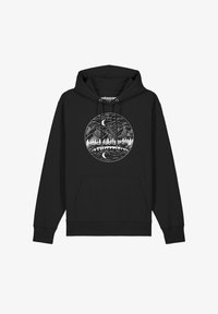 Niet geselecteerd, black