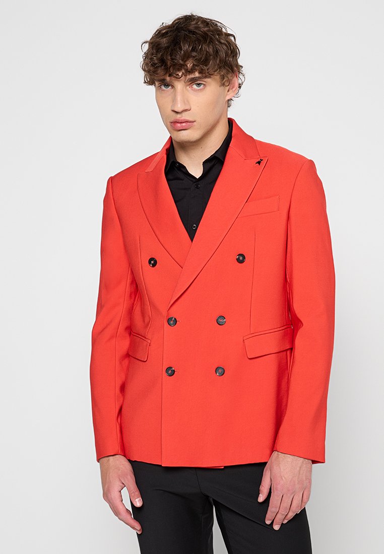 PATRIZIA PEPE Blazer rood