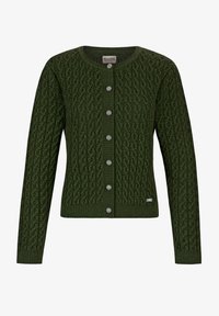 Unselected, moosgrün